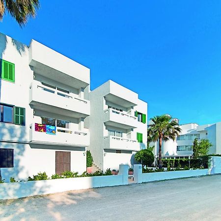 Cabot Sivella Apartments Port de Pollença Exterior foto