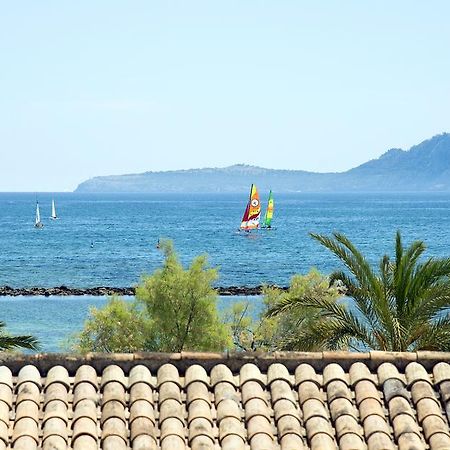 Cabot Sivella Apartments Port de Pollença Zimmer foto