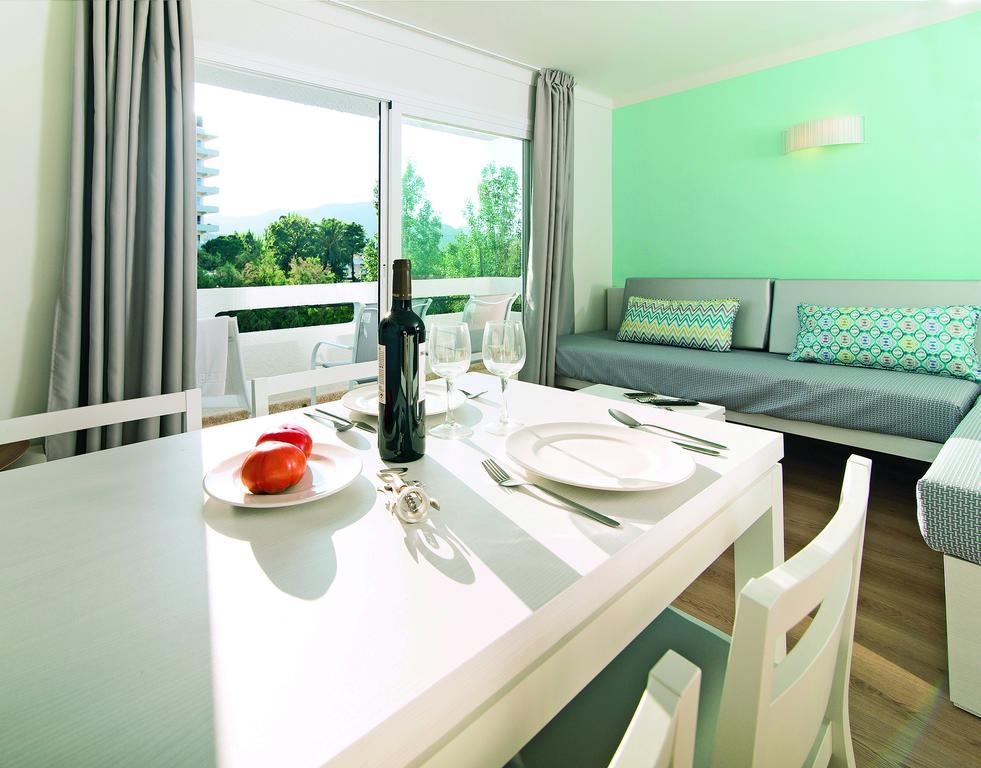 Cabot Sivella Apartments Port de Pollença Zimmer foto