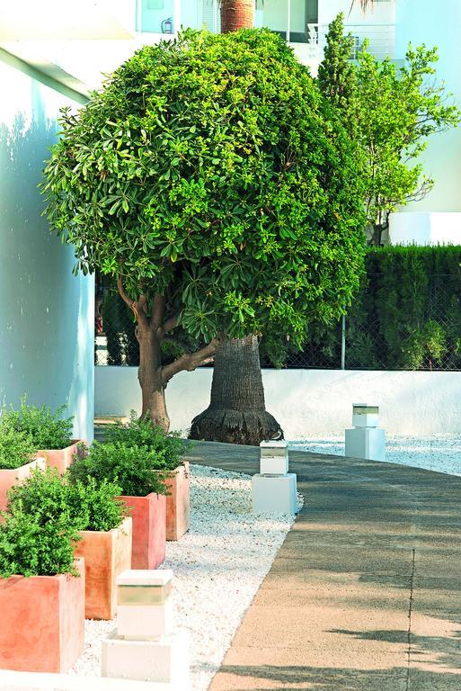 Cabot Sivella Apartments Port de Pollença Exterior foto