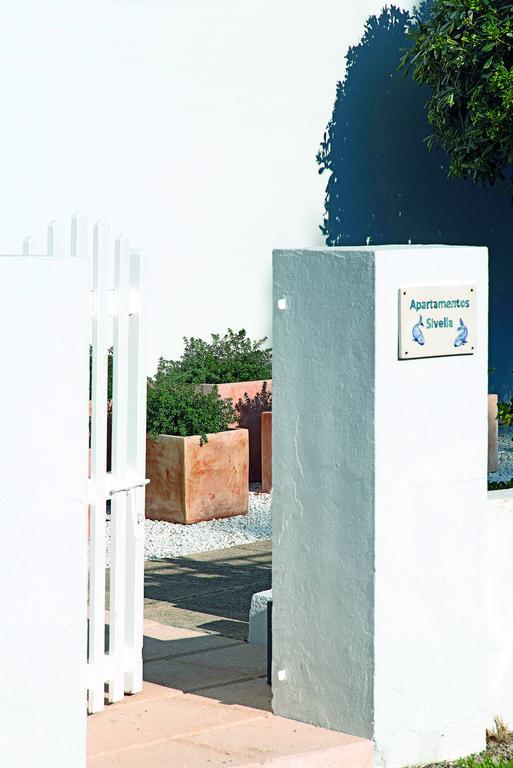 Cabot Sivella Apartments Port de Pollença Exterior foto