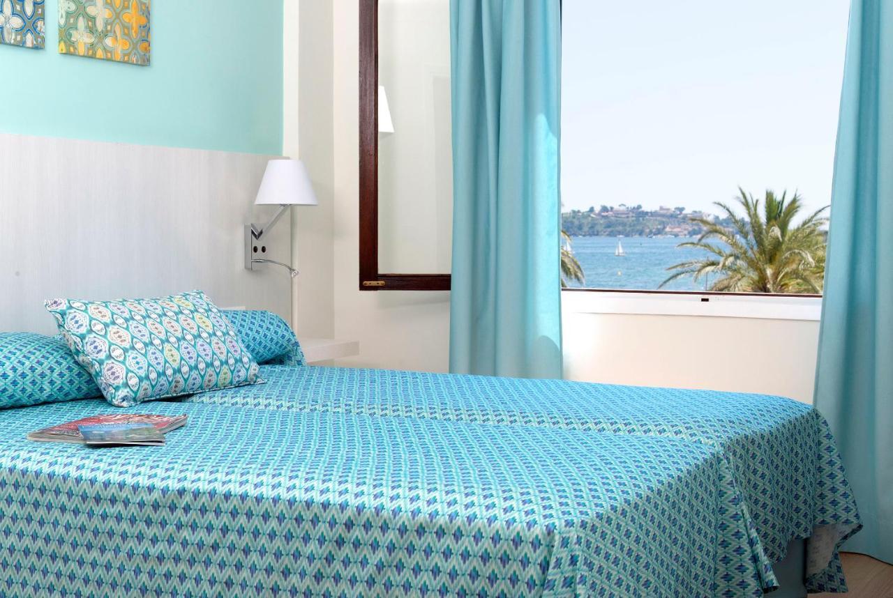 Cabot Sivella Apartments Port de Pollença Exterior foto