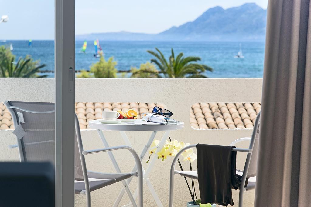Cabot Sivella Apartments Port de Pollença Zimmer foto